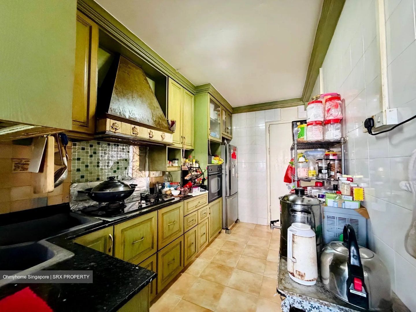 Blk 323 Sembawang Close (Sembawang), HDB 5 Rooms #583404331